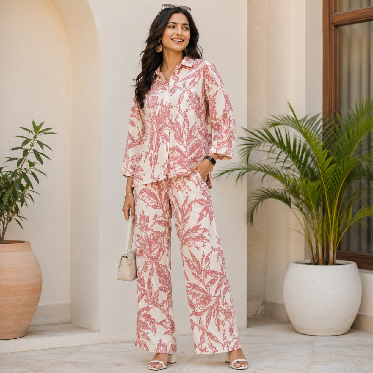 CO-ORD Set 09